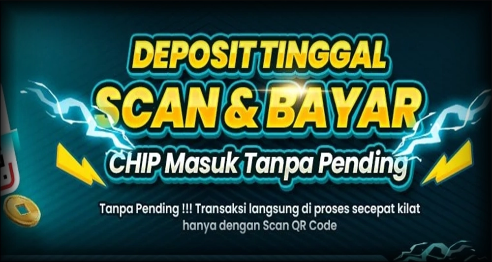 Sensasi4d Mobile