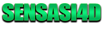 Logo Sensasi4d