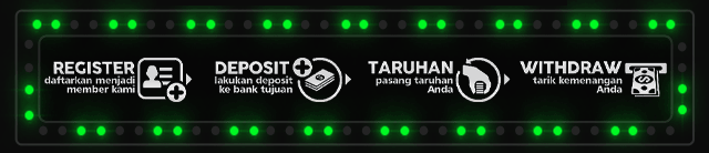Sensasi4d Jackpot