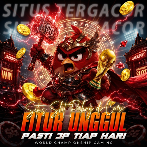 SENSASI4D: Situs Slot Online untuk Pengunjung Indonesia